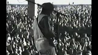 Living Colour quotPridequot Live at Lollapalooza 1991 [upl. by Massimiliano]