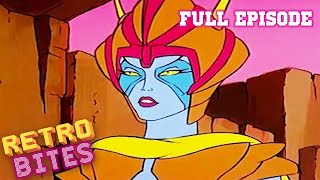 Bravestarr  BraveStarr and the Empress  English Full Episode [upl. by Clance]