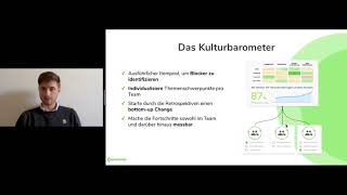 Echometer Einleitung amp Onboarding mit CoFounder Christian [upl. by Ruel]