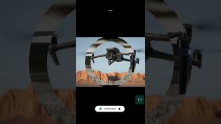 Top 5 Best Dji Drone In 2024 [upl. by Nylyram]