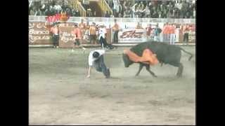 Resumen de Levantines Toros a la Tica Zapote  noche 4 Enero 2013 [upl. by Slater]