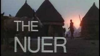 The Nuer  PREVIEW [upl. by Vassar]