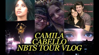 Never Be The Same  Camila Cabello Lyrics [upl. by Bigford484]