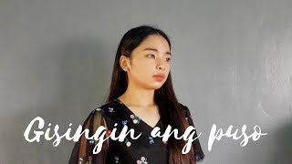 Gisingin ang Puso Liezel Garcia cover  Zyrene Ciervo [upl. by Gamin93]