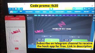 aviator hack trick app download kaise kare [upl. by Kissee]