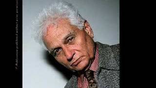 Presence Is Always Divided  Derrida On Deconstruction [upl. by Golub]