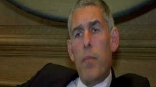 Lyor Cohen Interview with The Source Magazine Part 3 [upl. by Padriac]