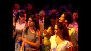 Alberto Barros Tributo a la Salsa Colombiana  Pal´ Bailador [upl. by Jen833]