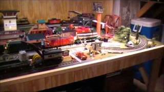 Lionel Conventional Classics Review [upl. by Applegate845]