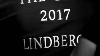 Pirelli Calendar 2017 Lindberg [upl. by La Verne]