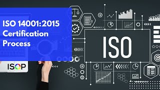 ISO 140012015 Certification Process for Environmental Management Systems [upl. by Nazarius]