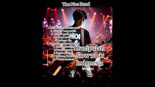 Kumpulan musik slow rock Indonesia terbaru The Noe Band [upl. by Annaynek]