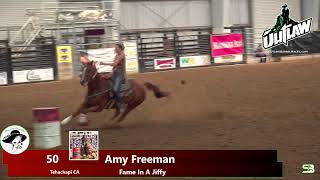 Barrel Racing Action [upl. by Mcfarland]