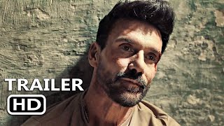 HOUNDS OF WAR Official Trailer 2024 Frank Grillo [upl. by Eveivenej603]