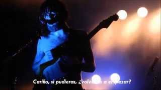 Biffy Clyro  Biblical sub español [upl. by Arhoz343]