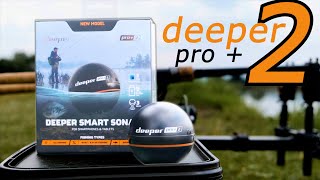 Deeper Pro Plus 2 Full Review 4k [upl. by Ahel]