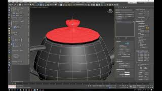 3DS MAX vers Substance Painter  Etape 1  Préparation du modèle [upl. by Jeraldine]