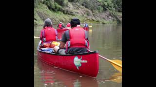 Explore with Whanganui River Canoes [upl. by Sucramej764]