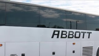 Abbott Tours giving refunds [upl. by Leopold]