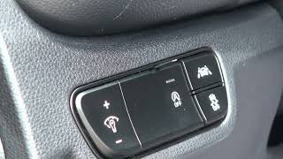 How To Disable Kia Seltos Idle Stop amp Go ISG [upl. by Amadeo110]