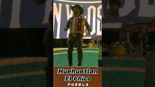 Que buen bailazo vivimos en Huehuetlán El Chico Puebla mira nomás  🪗🎷😮‍💨 huapangos [upl. by Whitten588]