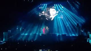 Al Bano e Romina Power Zurigo Concerto [upl. by Rolfston]