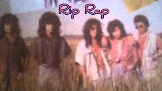 Rip Rap  Saksan Anga Noko Dongon  Album Salgro Jolni Nomil [upl. by Bidle764]