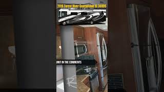 2016 Forest River Georgetown XL 369DS [upl. by Walcott]