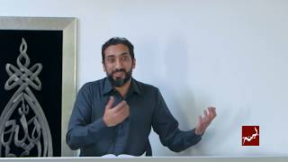 The Devils Motive  Khutbah by Nouman Ali Khan [upl. by Feldstein]