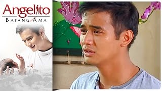 Angelito Ang Batang Ama  Episode 21 [upl. by Everard889]