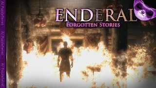 Enderal Forgotten Stories Ep1  Assassin [upl. by Fredek]