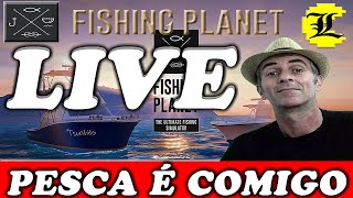 FISHING PLANET  KAIJI NO RI  SPOT e FARM MUITO BOM  XP E DINHEIRO [upl. by Ailecara564]