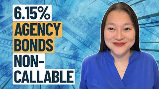 Higher Coupons On Agency Bonds NonCallable  How To Buy On Fidelity StepByStep [upl. by Naman814]