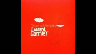 HD Laurent Garnier  The Man With The Red Face [upl. by Gerhardine]