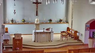 St Gabriels Church Billingshurst Live Stream [upl. by Amhser596]