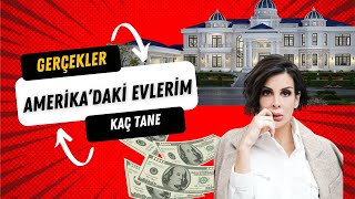 Linç Kültürünün Gerçek Yüzü Amerika’daki evlerim ve Akıl Almaz Yalanlar [upl. by Mills]