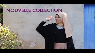 Boutique Mouslima Collection Automne Hiver 20142015 [upl. by Anyela]