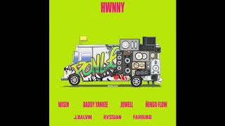 🔊 Ponle Remix edit  J Balvin ft Wisin Daddy Yankee Jowell Ñengo Flow Rvssian Farruko [upl. by Muncey]