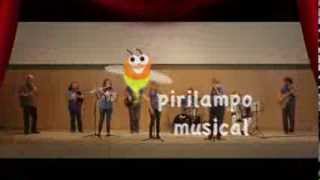 PIRILAMPO MUSICAL [upl. by Samau]