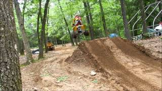 Ltr450 Raw Clips [upl. by Ahsed876]