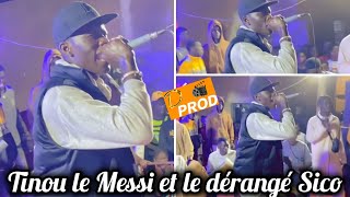 Ahmed Tinou Messi Dérange Sico Chante Mami Yé Carolina Bou Bess takk incroyable … [upl. by Dal]