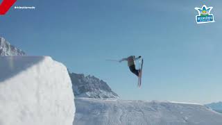 Kings Park  Snowpark in der Skiregion Hochkönig [upl. by Oflodor]