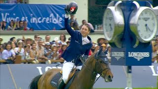 Longines Global Champions Tour 2017  Mexico Sport Report [upl. by Magill]