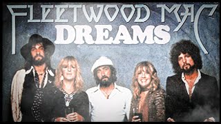 Fleetwood Mac quotquotquot Dreams  Soft rock  Música 1977 [upl. by Madalyn864]