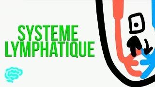 🔴 LEXPLICATION LA PLUS CLAIRE DU SYSTEME LYMPHATIQUE   DR ASTUCE [upl. by Donald]