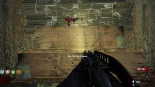 Kino der Toten  The Most Iconic Zombies Map [upl. by Tut]