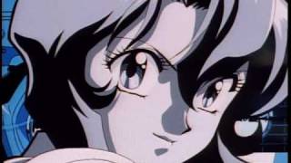 Gunsmith Cats Bulletproof OAV DVD Rip Clean Opening HQ ADV [upl. by Moon]