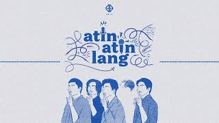 SB19 ATIN ATIN LANG Podcast Teaser [upl. by Quennie]