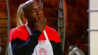 MasterChef Season 4 Episode 6 US 2013 [upl. by Annoyek]