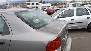 feria dé Autos en la ciudad de Ambato Suyurco Tungurahua Ecuador [upl. by Greeson113]